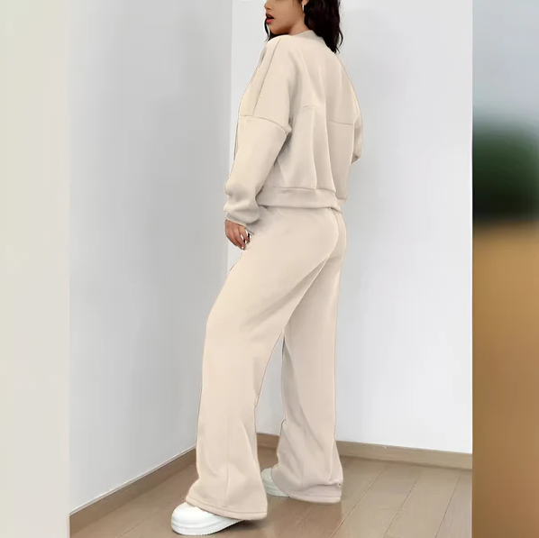Alice | effortless urban chic