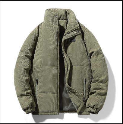 Corduroy jacket - Dan