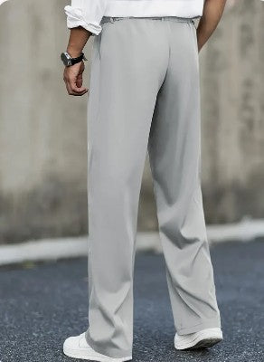 Walter - loose trousers for men