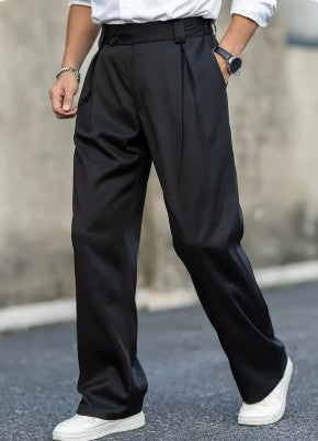 Walter - loose trousers for men