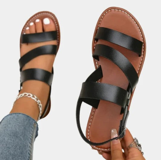 Zadrick - fashionable sandals for women