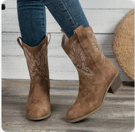 Loree | enhance every step with stylish comfort