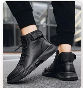 Emor - high quality leather shoes for men