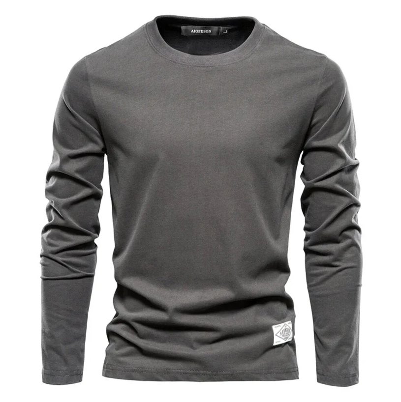 Levi | classic long sleeve t-shirt