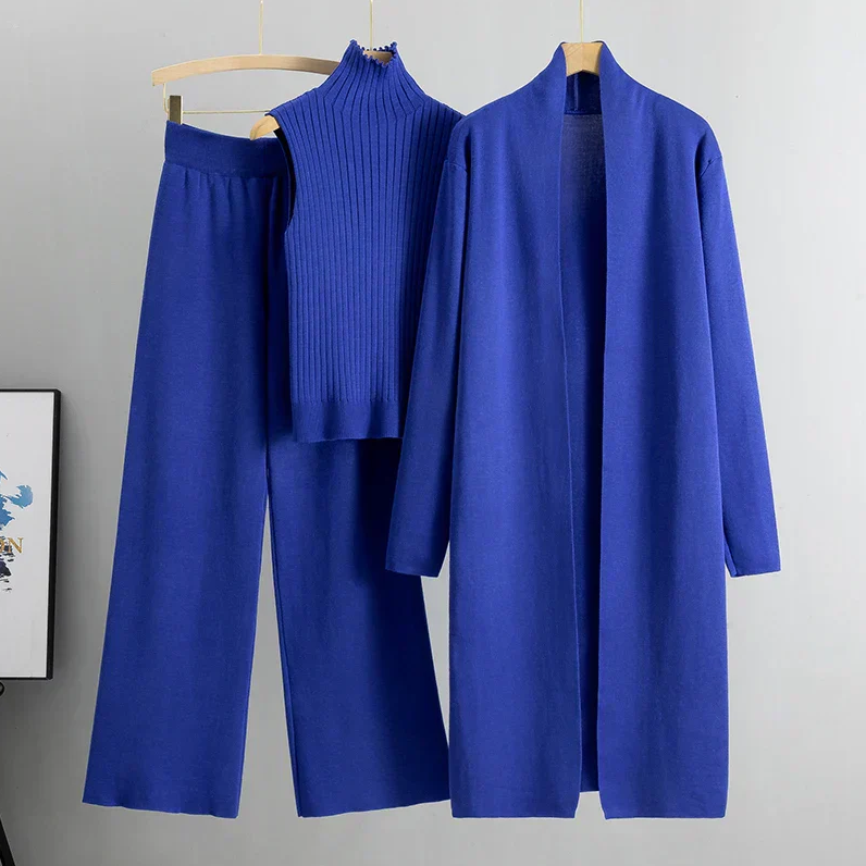 Antoinette | elegant 3-piece pack