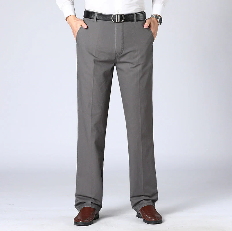 Lionel - chino trousers for men's business