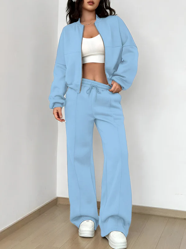 Alice | effortless urban chic