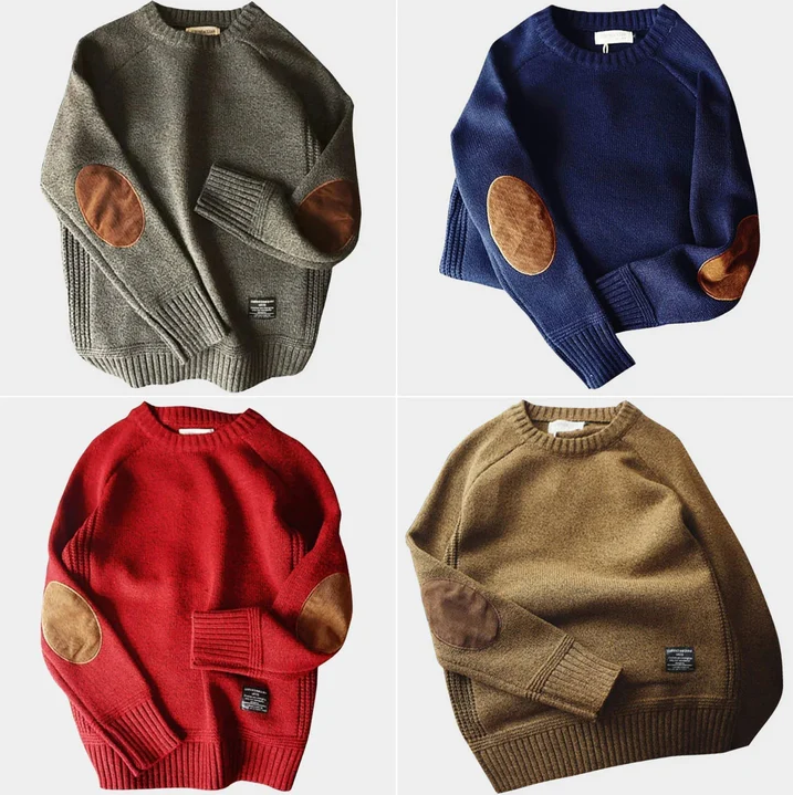 Naples | sweater for men
