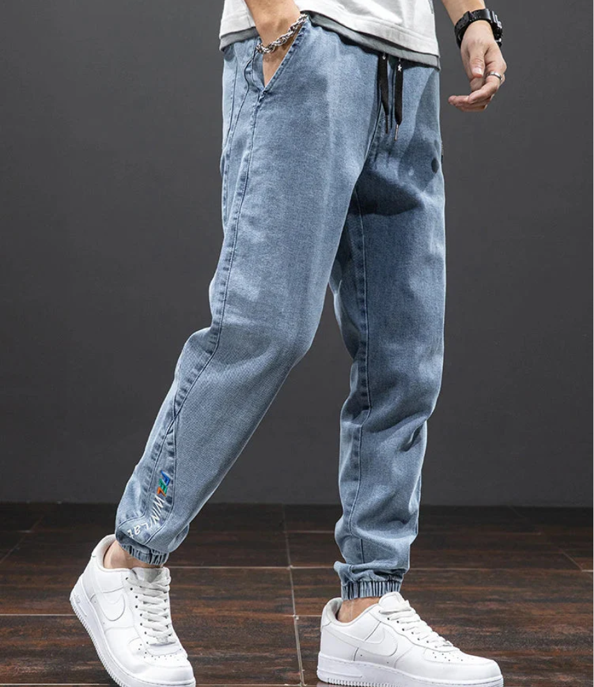 Lucio - streetwear jeans