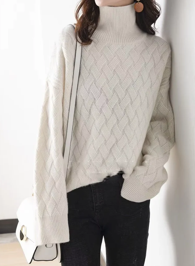 Antonius - cashmere sweater