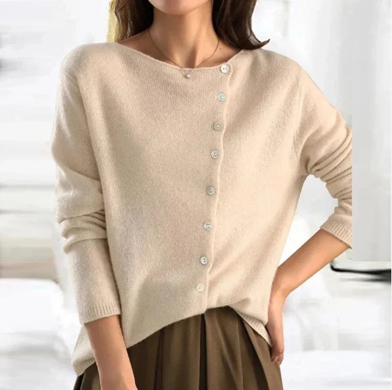 Ginevra - elegant sweater