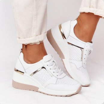 Aniona - women's cushioned sneakers
