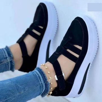 Vanges - orthopedic shoes for women