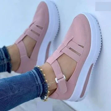 Vanges - orthopedic shoes for women