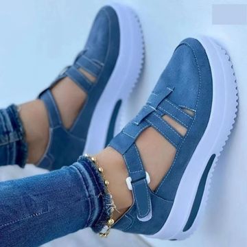 Vanges - orthopedic shoes for women