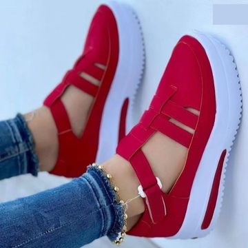 Vanges - orthopedic shoes for women