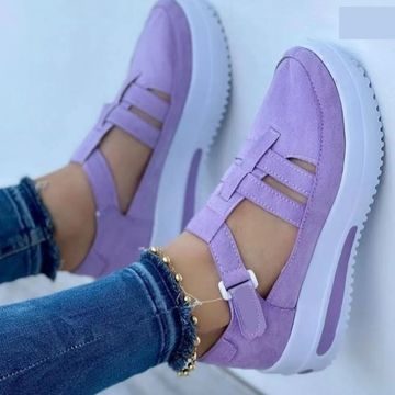 Vanges - orthopedic shoes for women