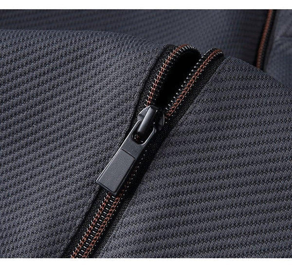 Cai - men's lounge set for home