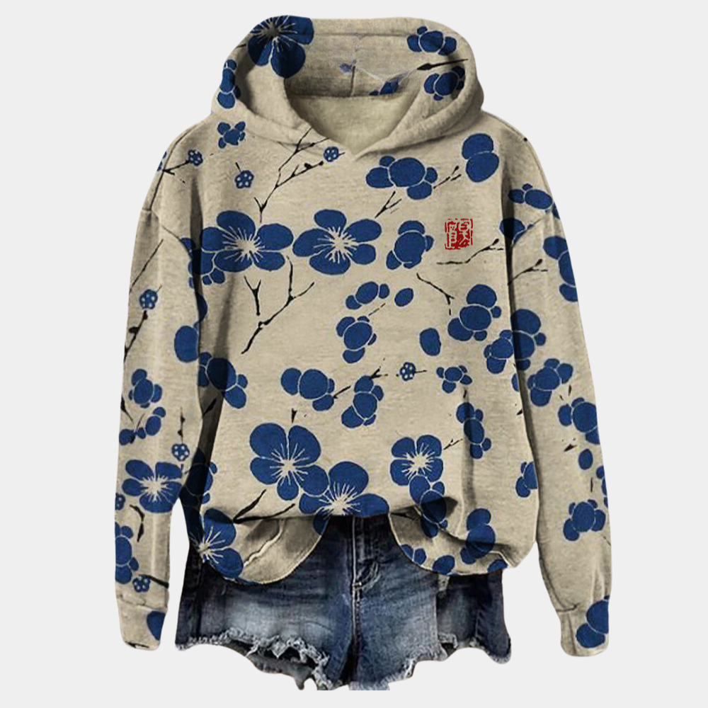 Stylish hoodie for ultimate comfort