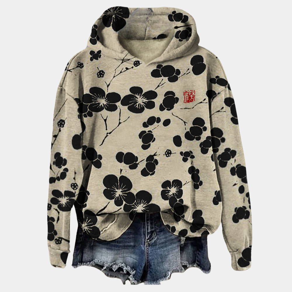 Stylish hoodie for ultimate comfort