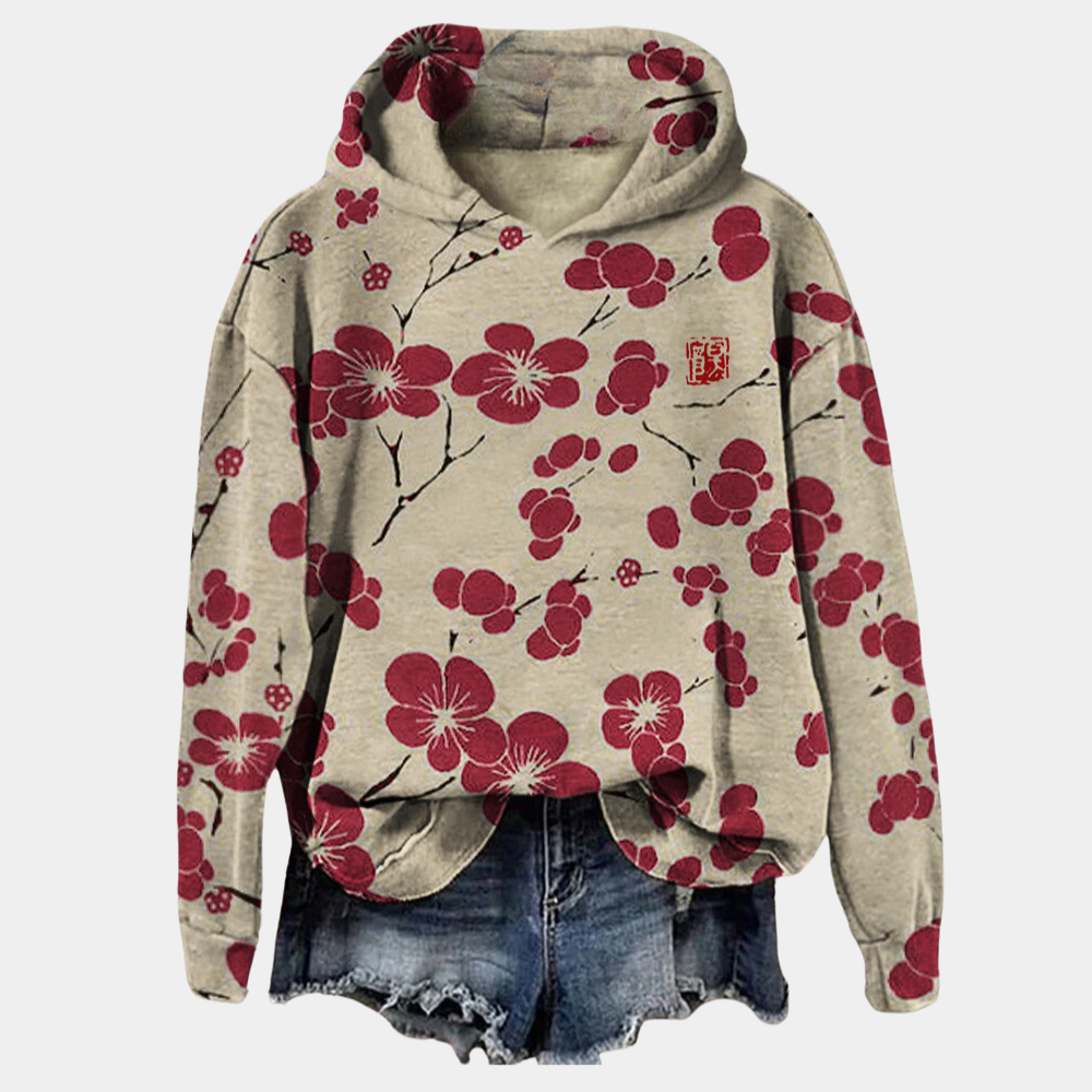Stylish hoodie for ultimate comfort