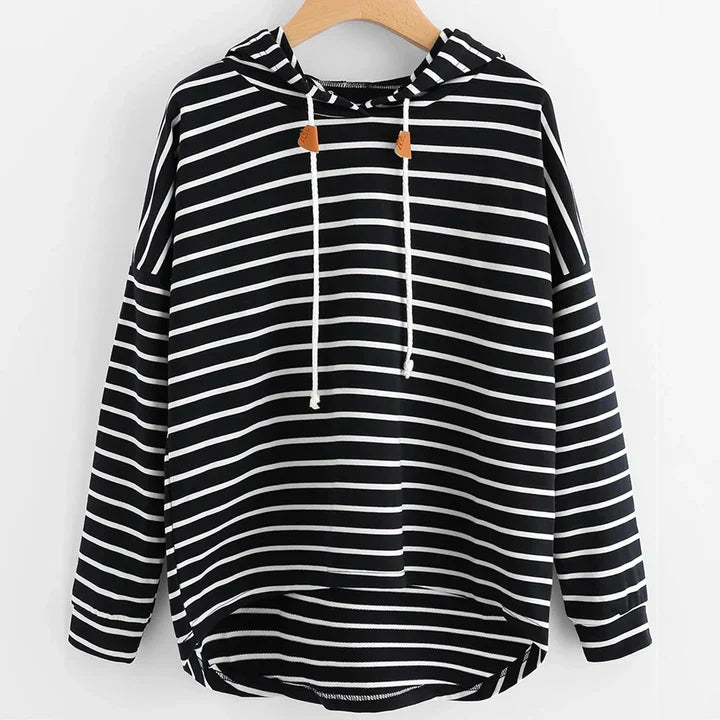 Zeta - oversized hoodie