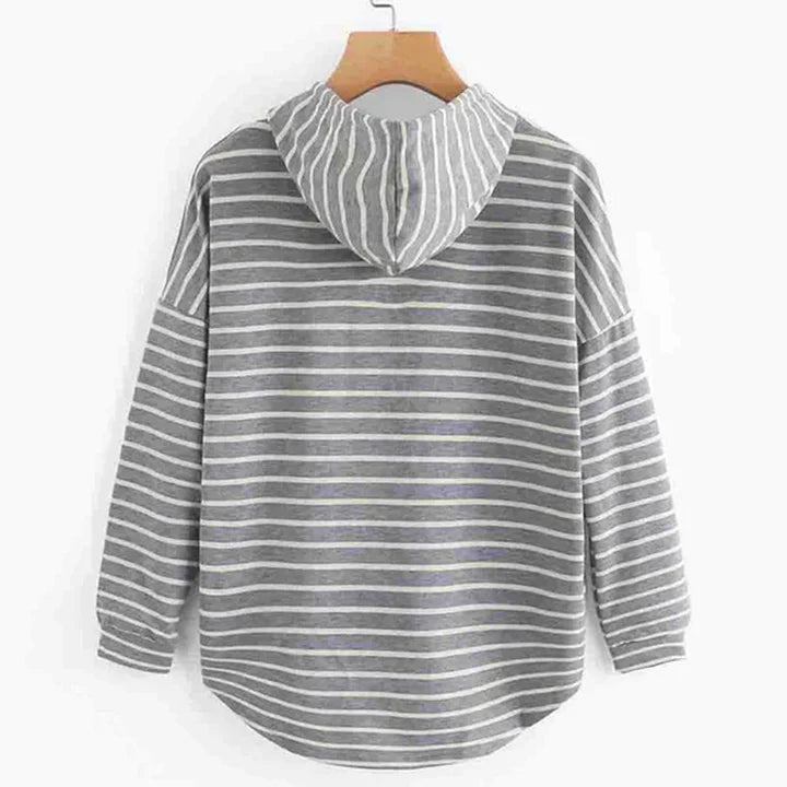 Zeta - oversized hoodie