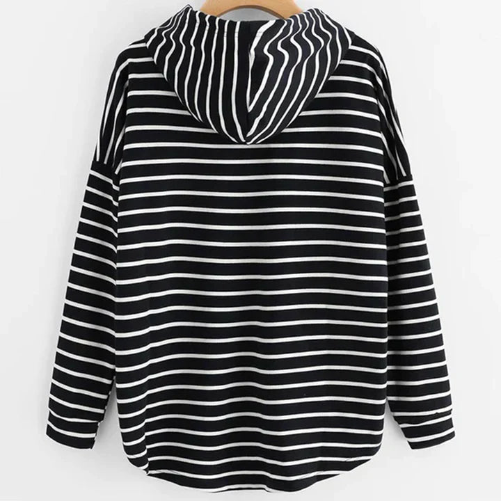 Zeta - oversized hoodie