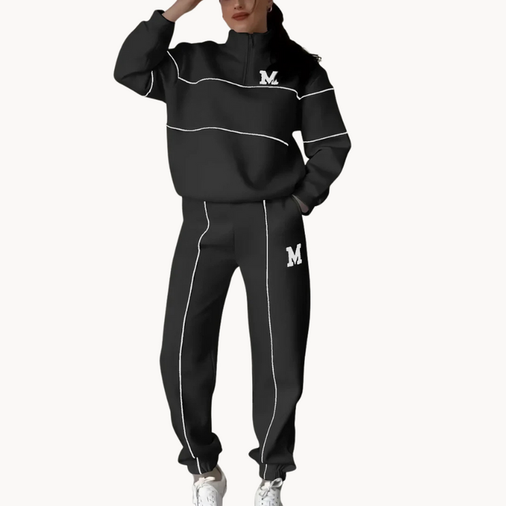 Jovita - sporty, elegant design ladies set