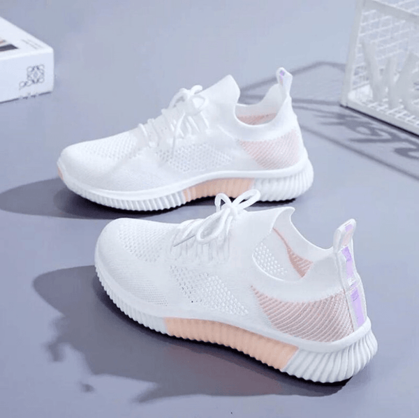 Alina - orthopedic comfort shoes for unisex