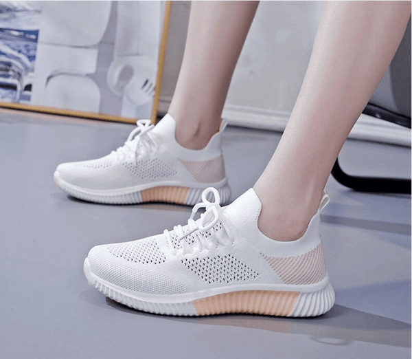 Alina - orthopedic comfort shoes for unisex