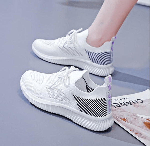 Alina - orthopedic comfort shoes for unisex