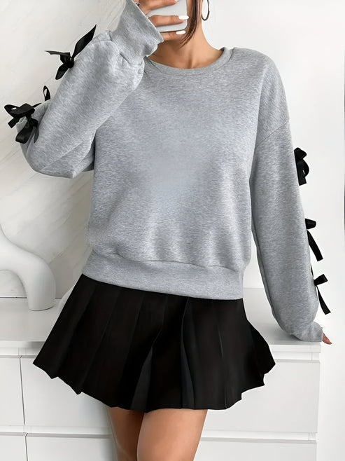 Cora - moeiteloze elegance in elke steek