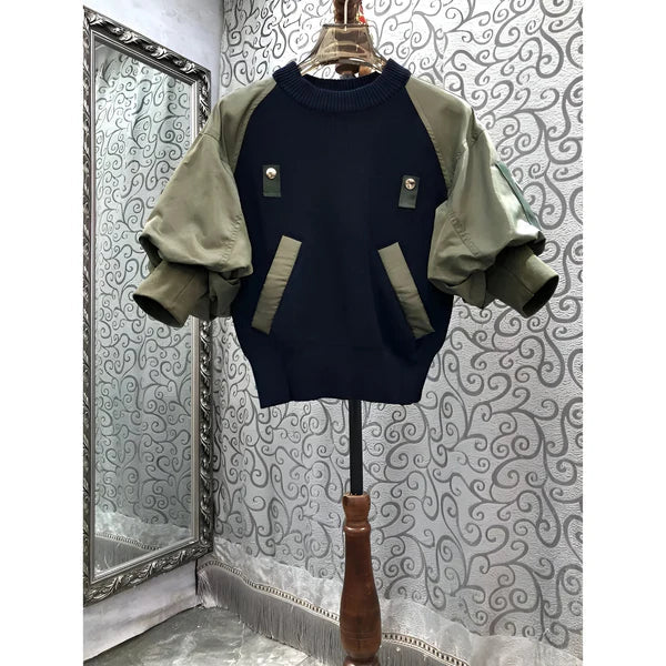 Alica - cozy comfort meets stylish design