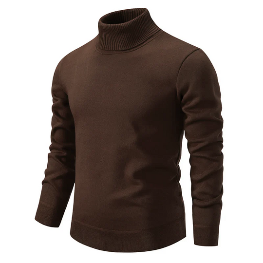 Steffen | exclusive turtleneck