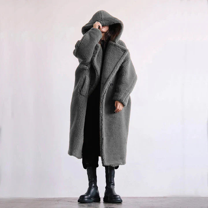 Alani - winter coat