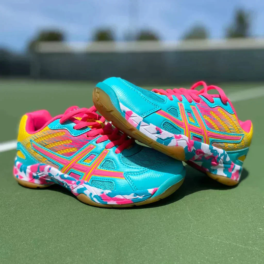 Jovana - women's sports shoes