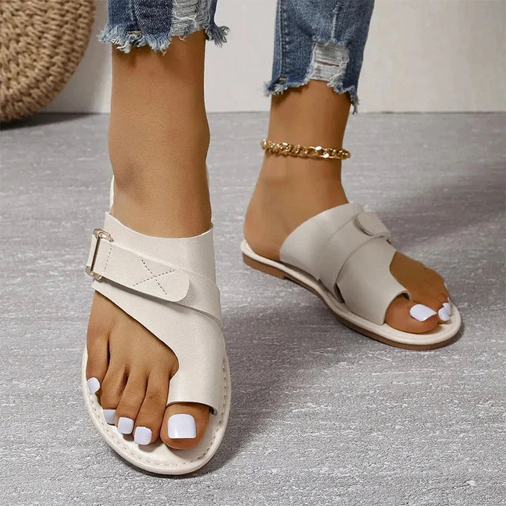 Alija - comfortable women's summer sandals