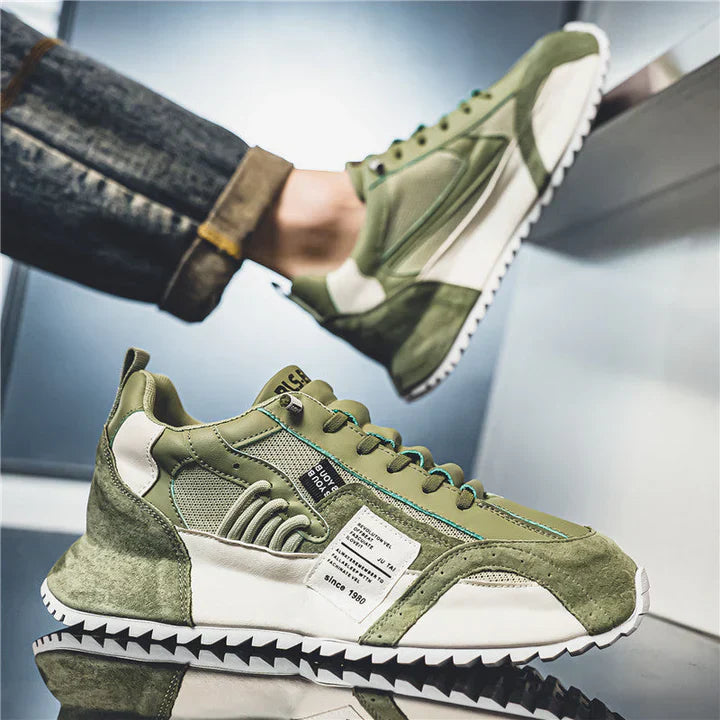 Anton - breathable sports shoes