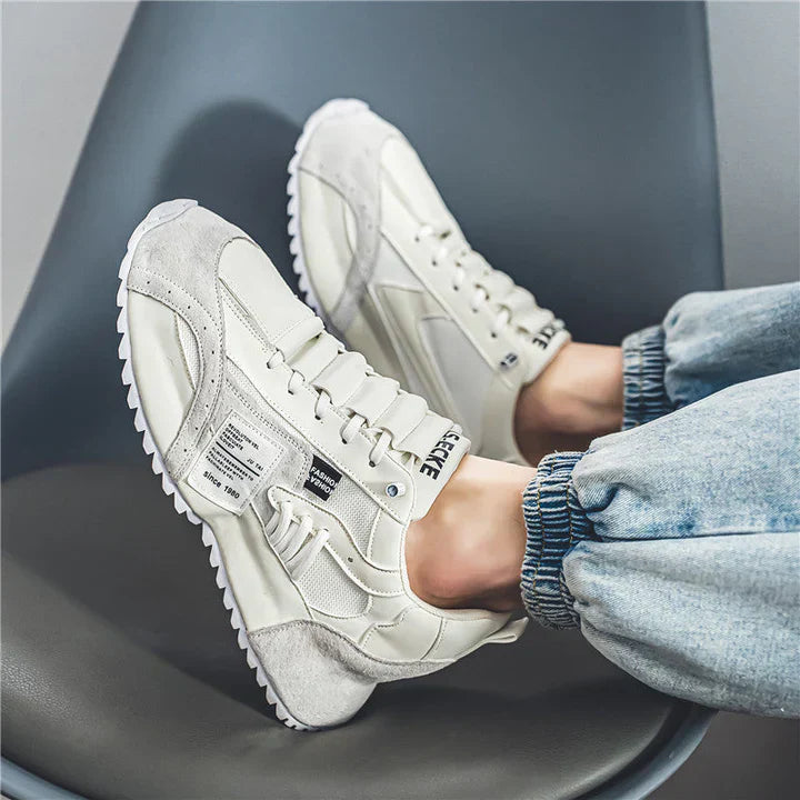 Anton - breathable sports shoes