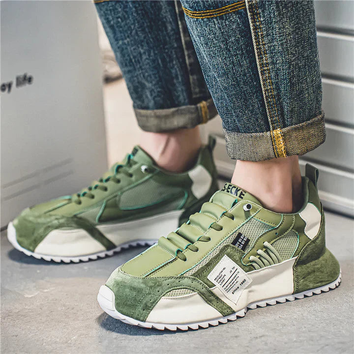 Anton - breathable sports shoes