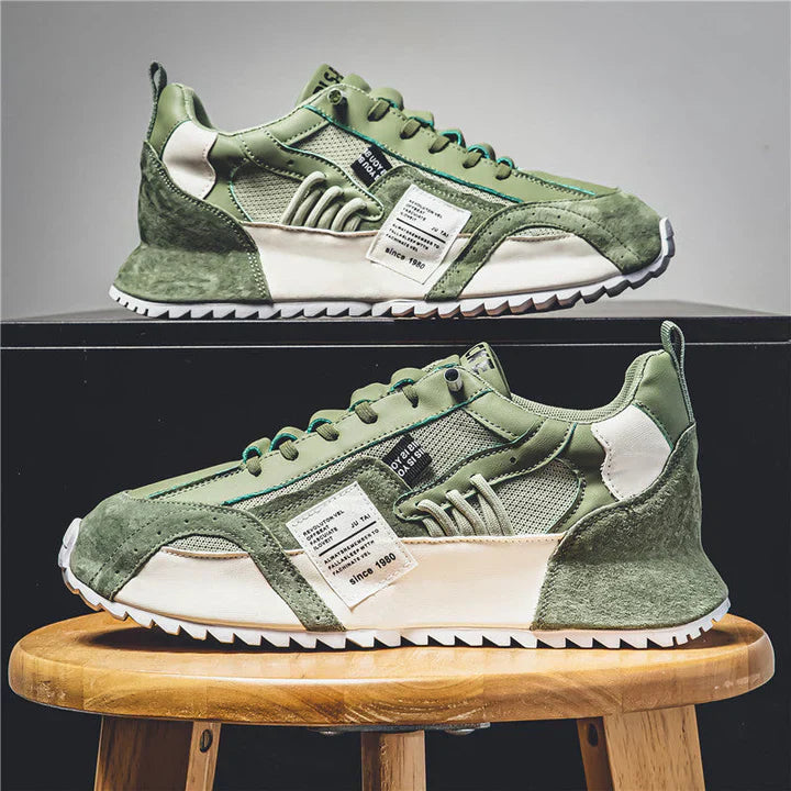 Anton - breathable sports shoes