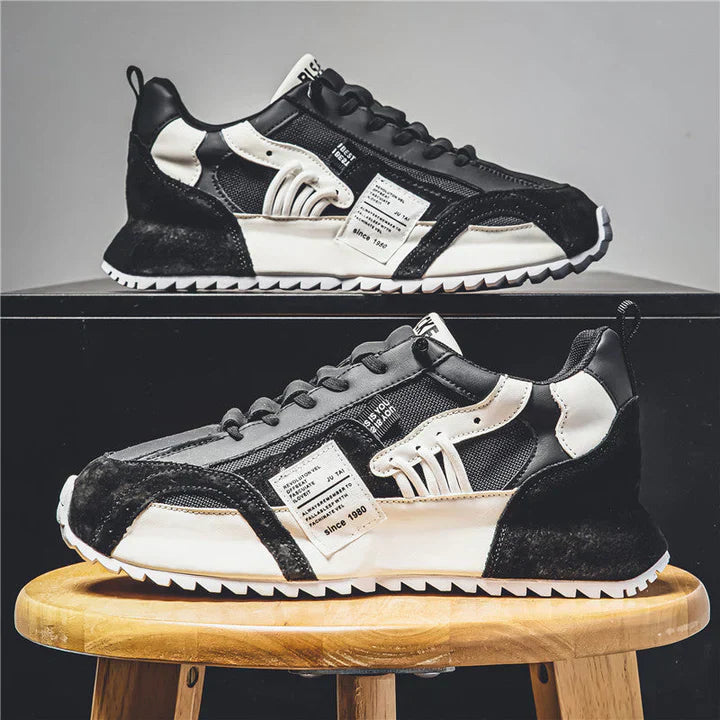 Anton - breathable sports shoes