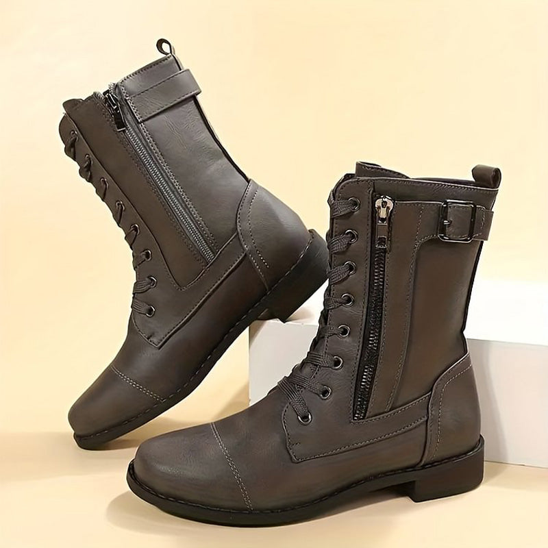 Alice - orthopaedic boots