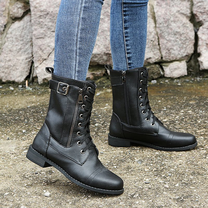 Alice - orthopaedic boots