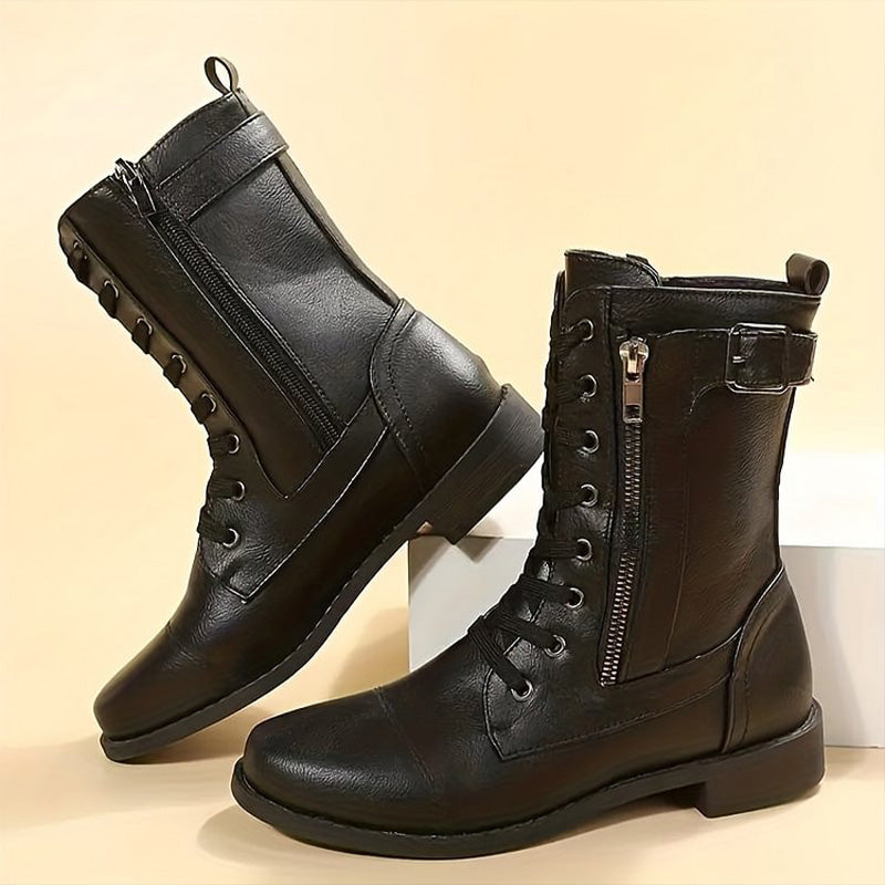 Alice - orthopaedic boots
