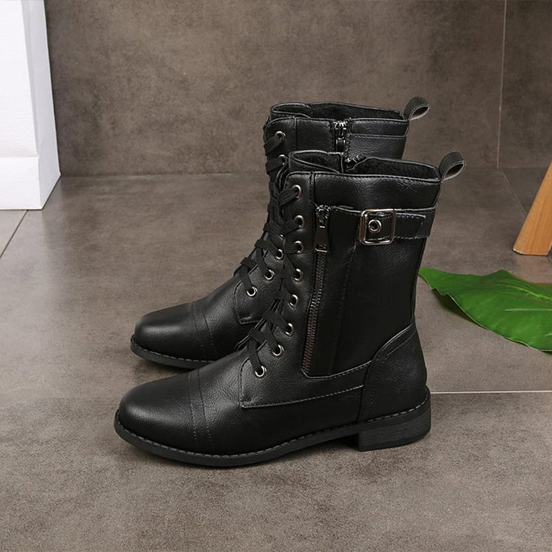 Alice - orthopaedic boots