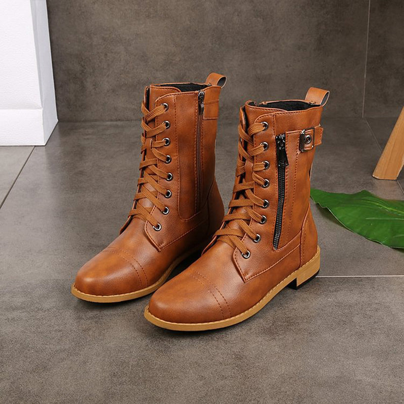 Alice - orthopaedic boots