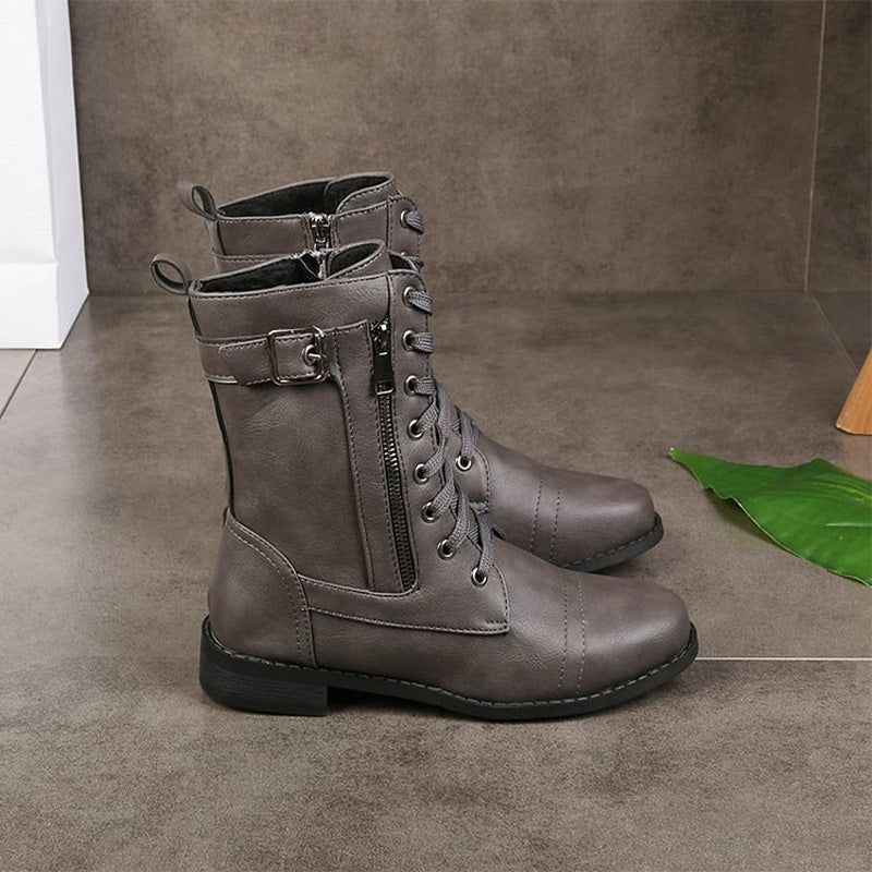 Alice - orthopaedic boots