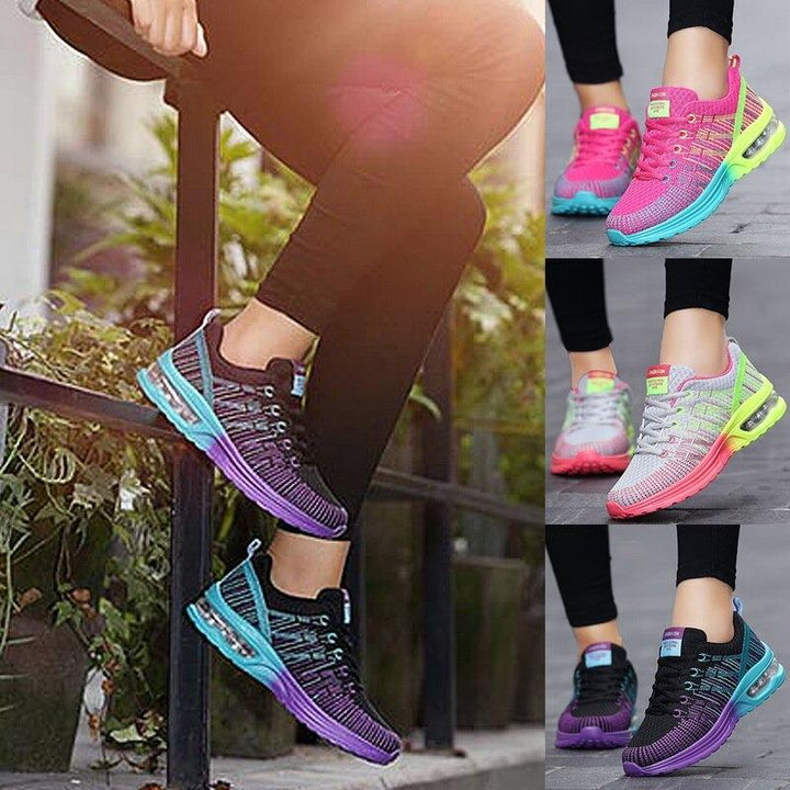 Comfortable casual shoes for women